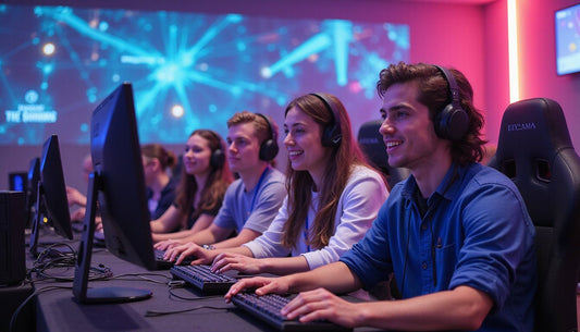 Epic Gaming Soundtracks That Will Elevate Your Playtime Experience - RetroguySA
