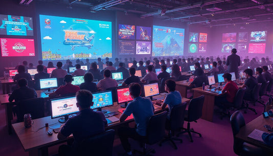 Exploring the Thriving Speedrunning Community: Tips, Tricks, and Techniques for Aspiring Gamers - RetroguySA