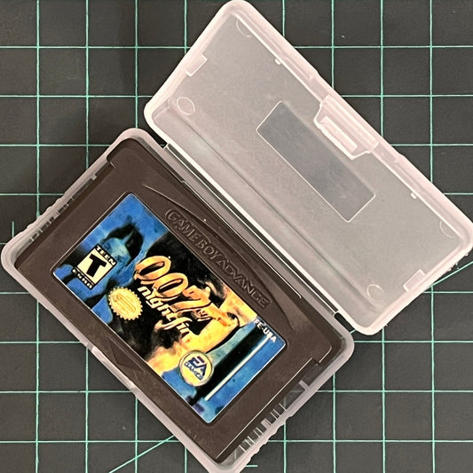 007 Nightfire | Nintendo Gameboy Advance | Game Boy Advance - RetroguySA