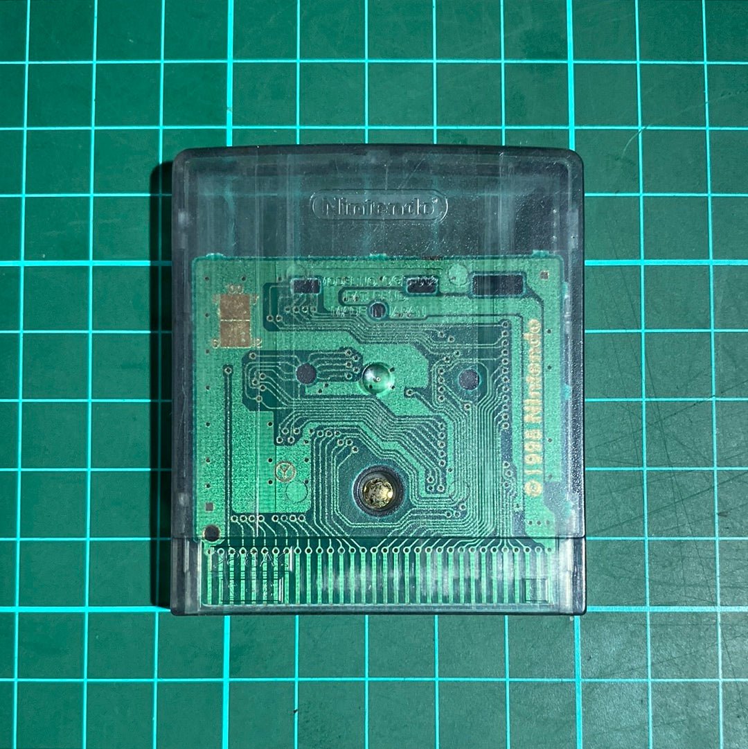 102 Dalmatians - Puppies to the Rescue | Nintendo Gameboy Color | Game Boy Color | Used Game - RetroguySA