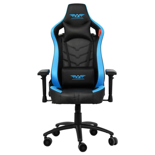 Armaggeddon Nebuka III Gaming Chair - Maldive Blue