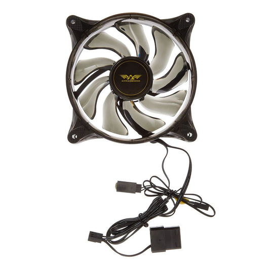 Armaggeddon Neuron Galaxy SFX 120mm Case Fan