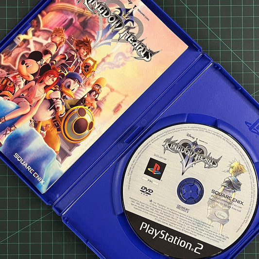 Kingdom Hearts | PlayStation 2 | PS2 | Used Game |