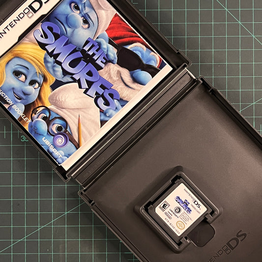 The Smurfs | Nintendo DS | Used Game