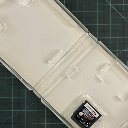 WWE Smack Down Vs Raw 2010 | Nintendo DS | Used Game | No Manual