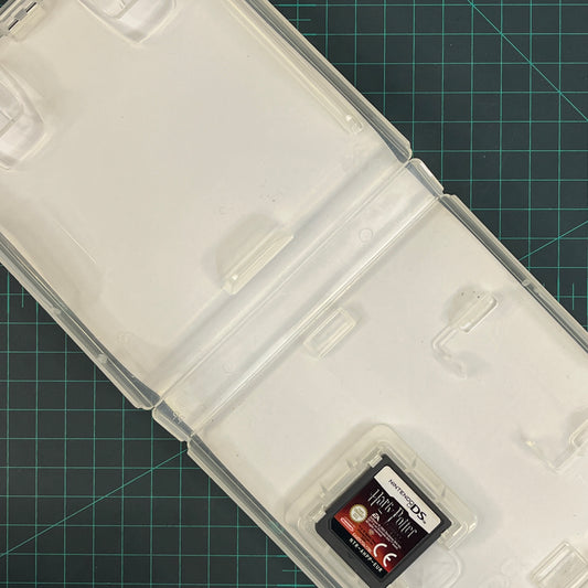 Harry Potter and the Goblet of Fire | Nintendo DS | Used Game | No Manual