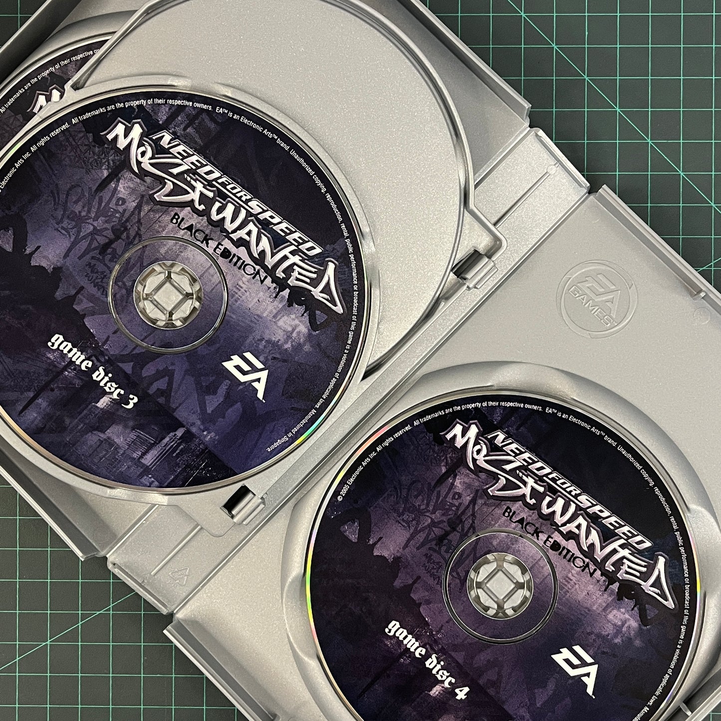 Need for Speed: Most Wanted (Black Edition) | PC | Used Game