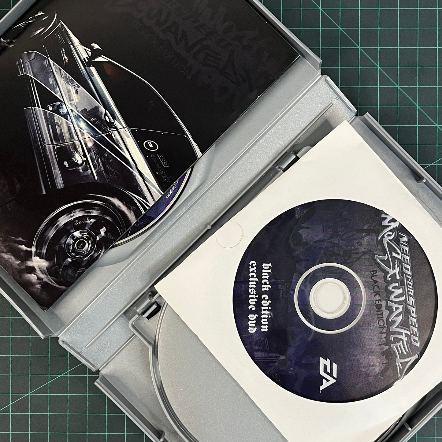 Need for Speed: Most Wanted (Black Edition) | PC | Used Game