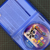 Mighty No. 9 | PS4 | PlayStation 4 | Used Game