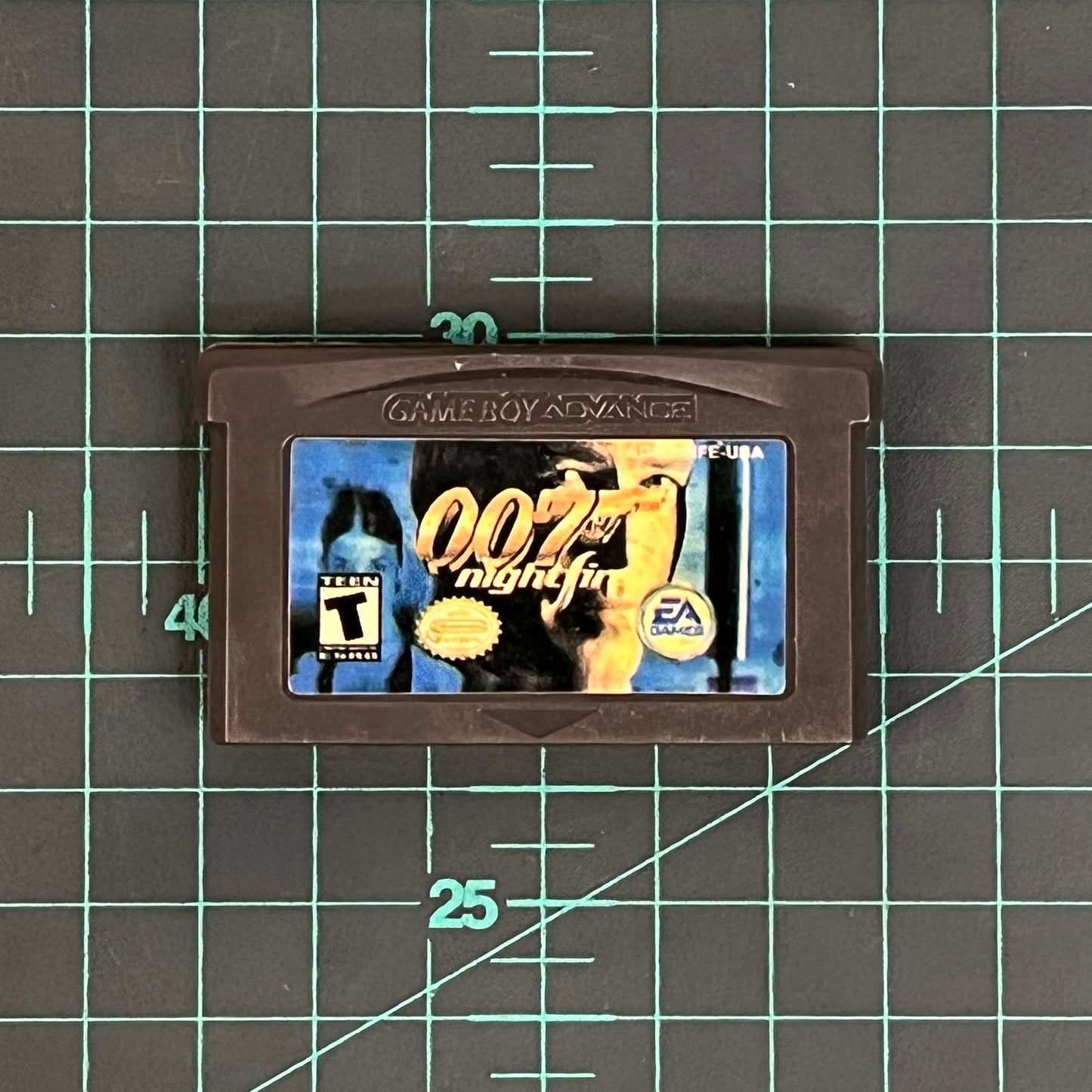 007 Nightfire | Nintendo Gameboy Advance | Game Boy Advance