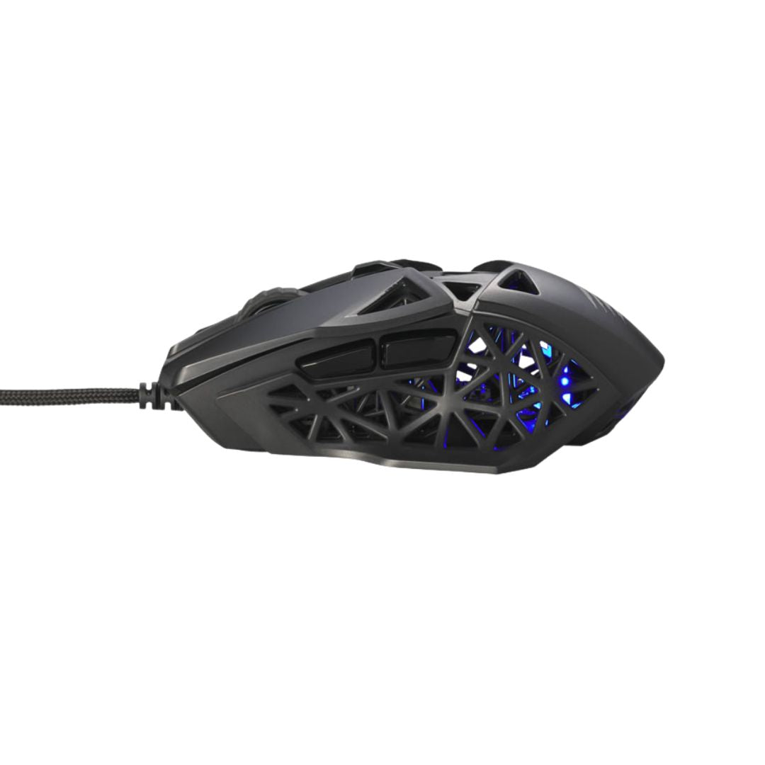 Mad Catz M.O.J.O. M1 Lightweight Wired Gaming Mouse