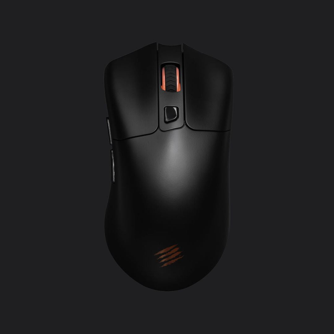 Mad Catz M.O.J.O. M2 Performance Wireless Gaming Mouse