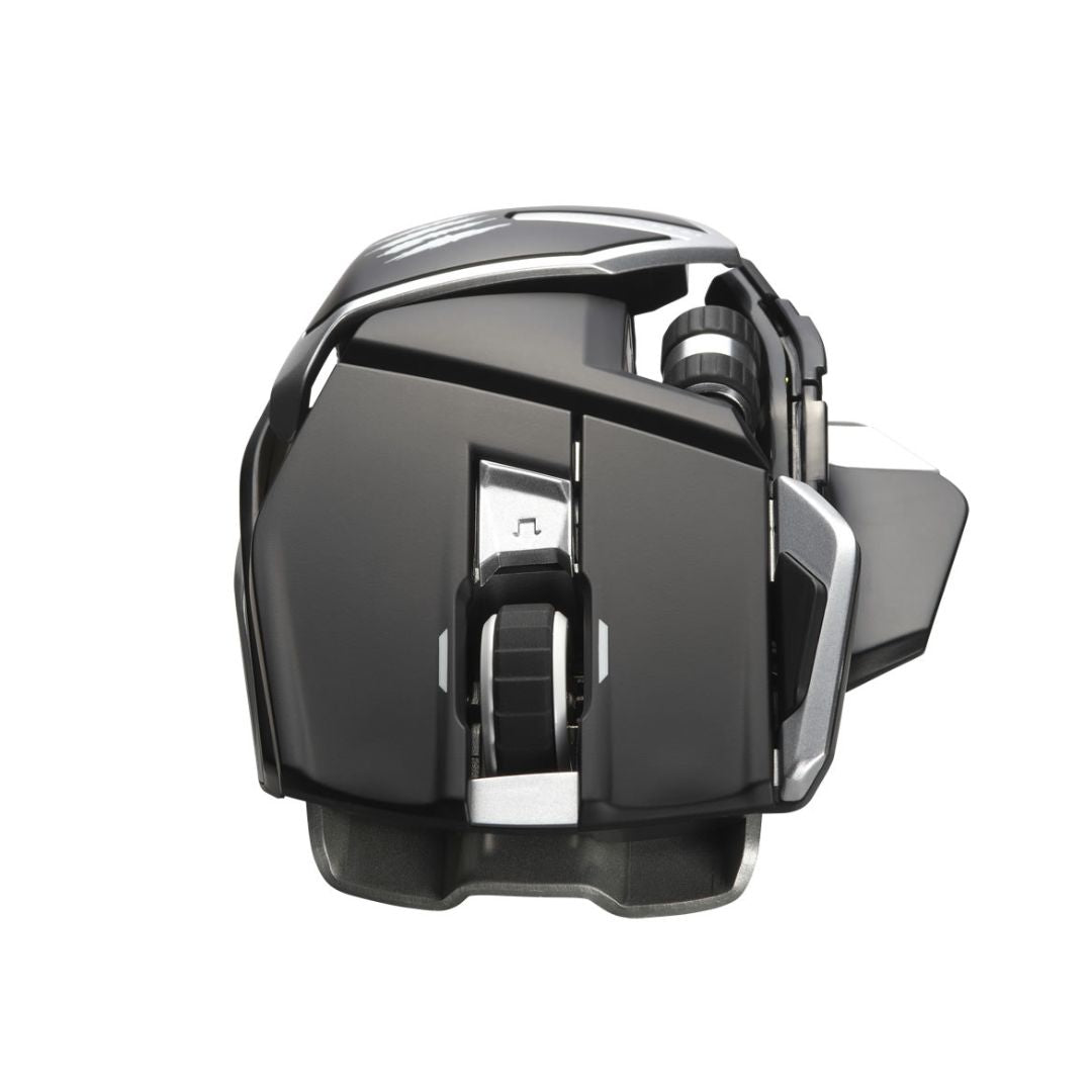 Mad Catz R.A.T. DWS Wireless Gaming Mouse