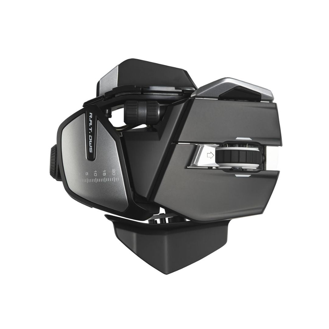 Mad Catz R.A.T. DWS Wireless Gaming Mouse