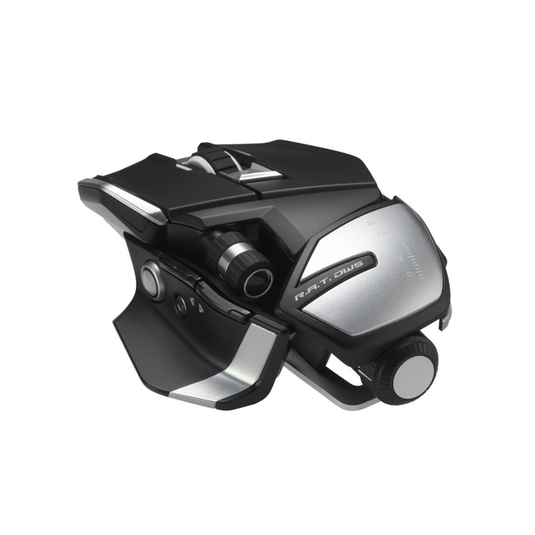 Mad Catz R.A.T. DWS Wireless Gaming Mouse