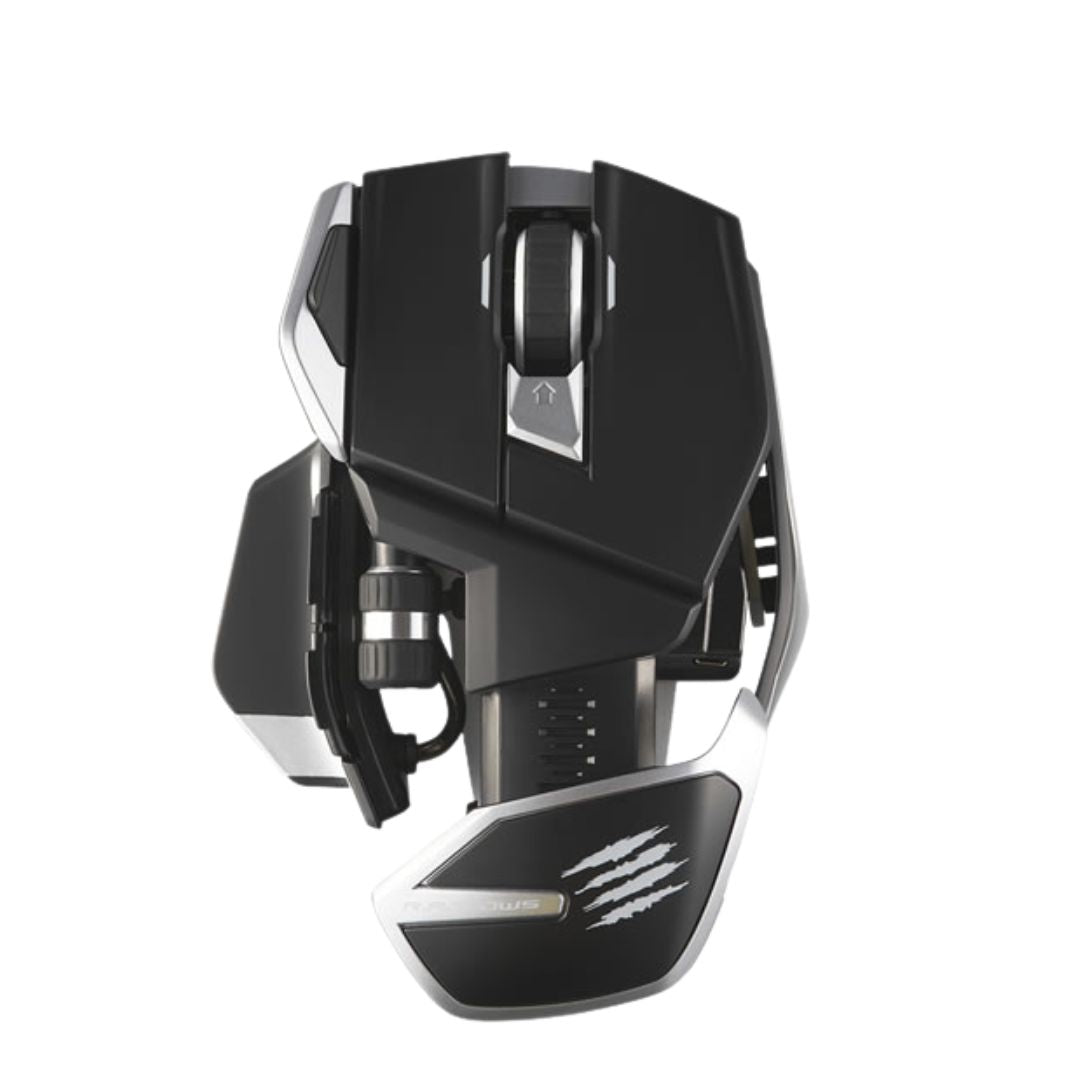 Mad Catz R.A.T. DWS Wireless Gaming Mouse