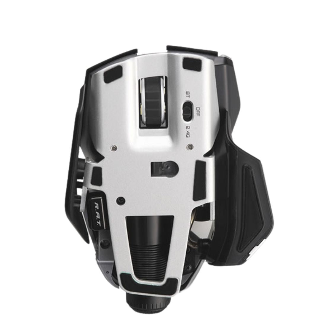 Mad Catz R.A.T. DWS Wireless Gaming Mouse