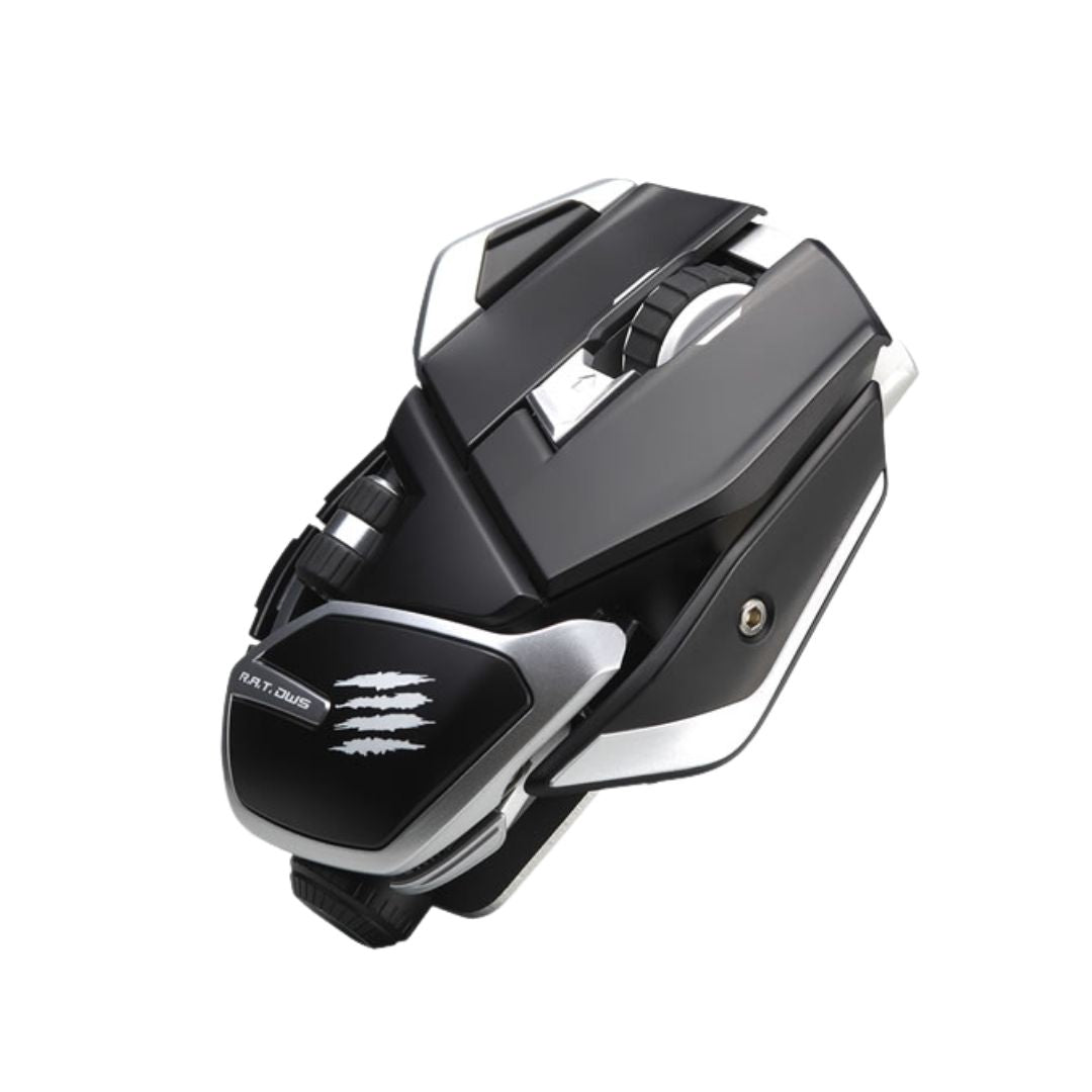 Mad Catz R.A.T. DWS Wireless Gaming Mouse
