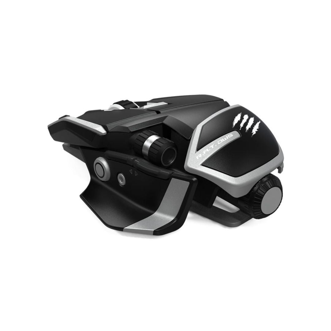 Mad Catz R.A.T. DWS Wireless Gaming Mouse