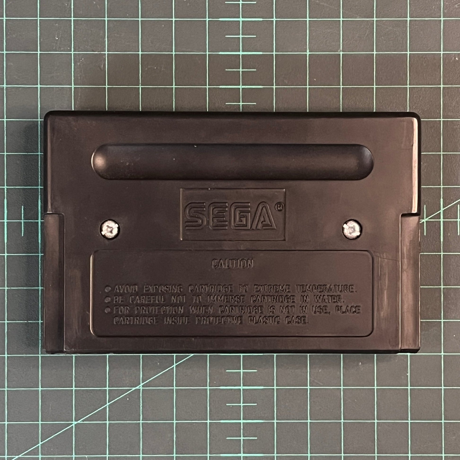 Aladdin | Sega Megadrive | Mega Drive | Used Game | No manual - RetroguySA