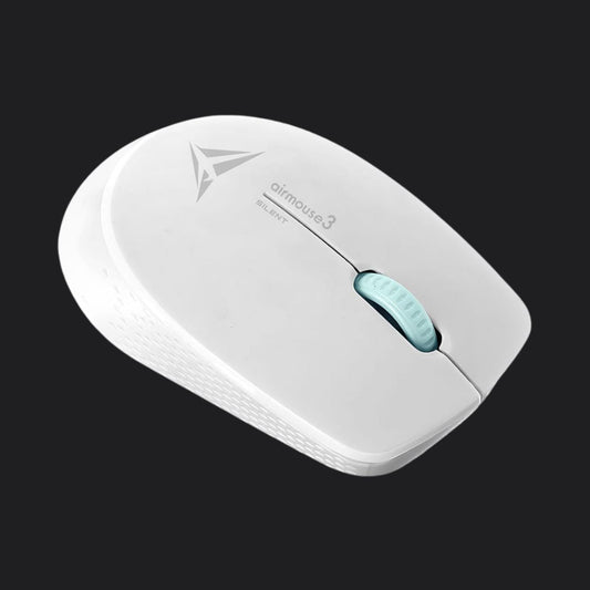 Alcatroz Airmouse 3 Silent Wireless Mouse - Mist - RetroguySA