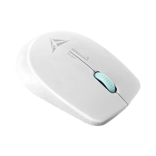 Alcatroz Airmouse 3 Silent Wireless Mouse - Mist - RetroguySA