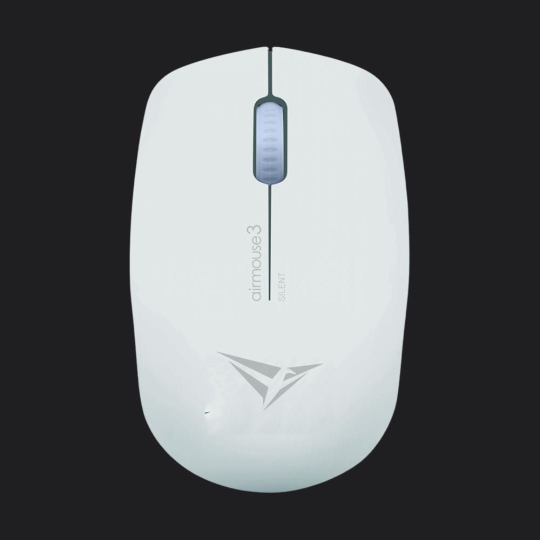 Alcatroz Airmouse 3 Silent Wireless Mouse - Osmosis - RetroguySA