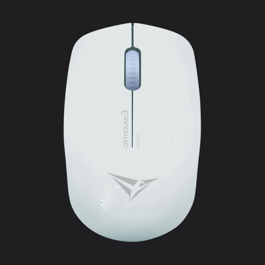Alcatroz Airmouse 3 Silent Wireless Mouse - Osmosis - RetroguySA