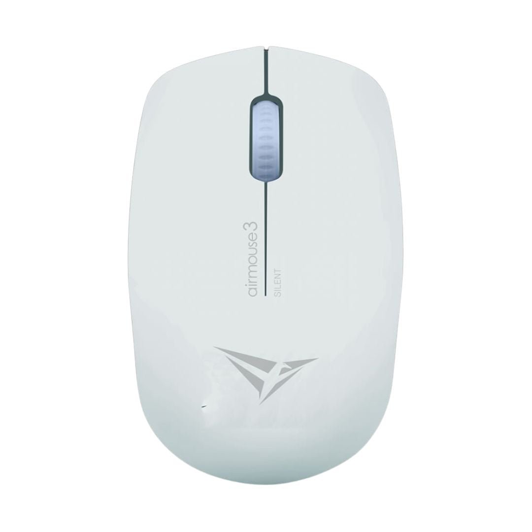 Alcatroz Airmouse 3 Silent Wireless Mouse - Osmosis - RetroguySA