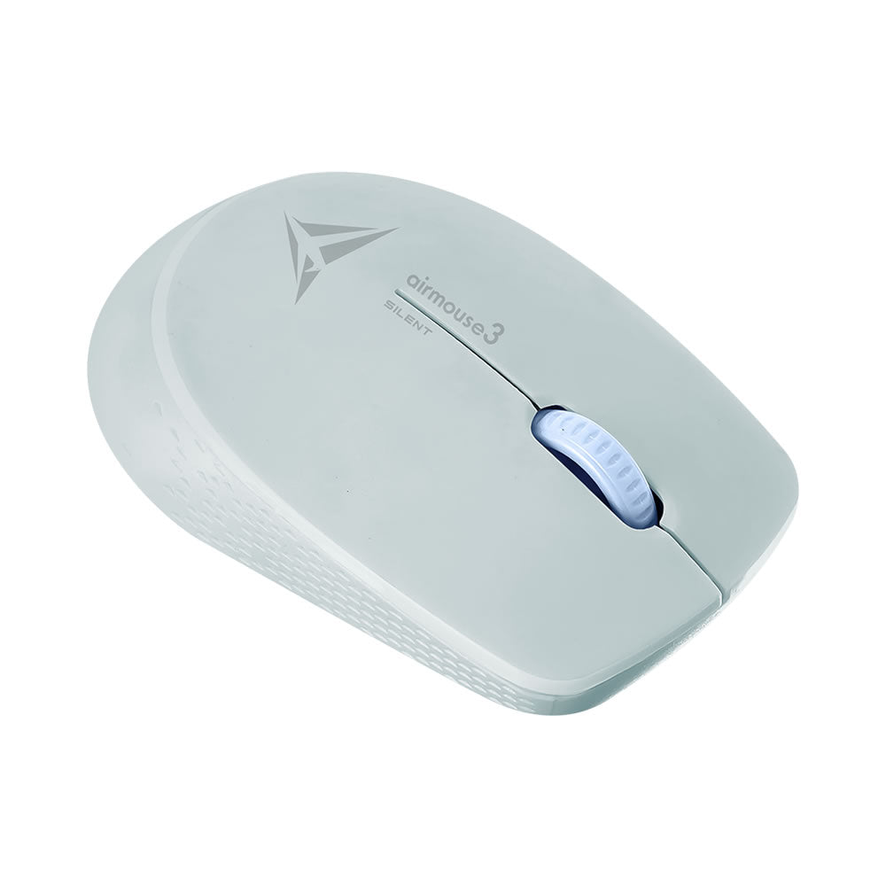 Alcatroz Airmouse 3 Silent Wireless Mouse - Osmosis - RetroguySA