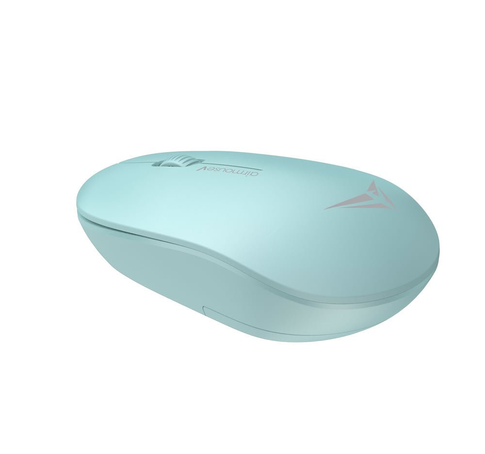 Alcatroz Airmouse V (Blister) Wireless Mouse - RetroguySA