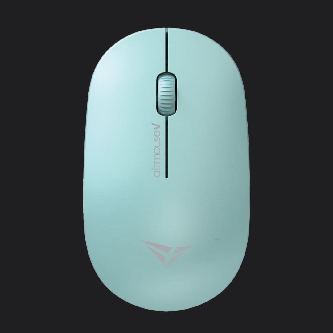 Alcatroz Airmouse V (Blister) Wireless Mouse - RetroguySA