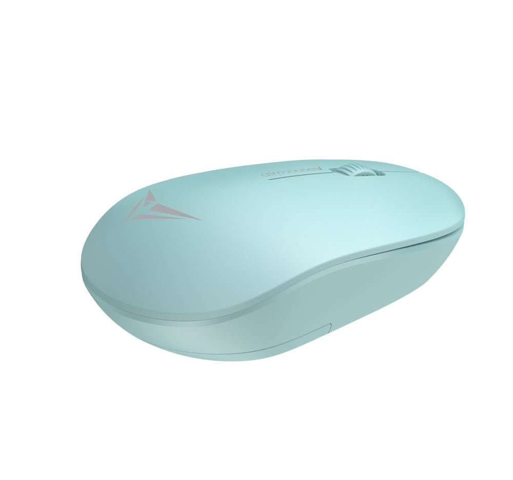 Alcatroz Airmouse V (Blister) Wireless Mouse - RetroguySA