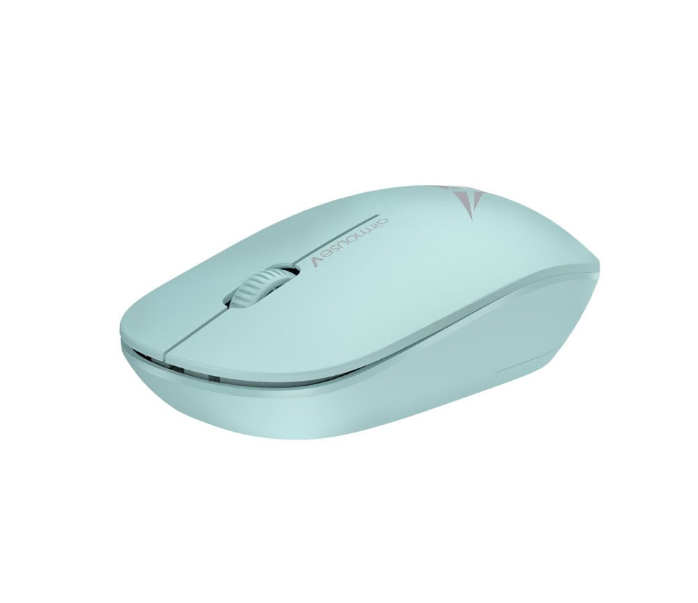 Alcatroz Airmouse V (Blister) Wireless Mouse - RetroguySA