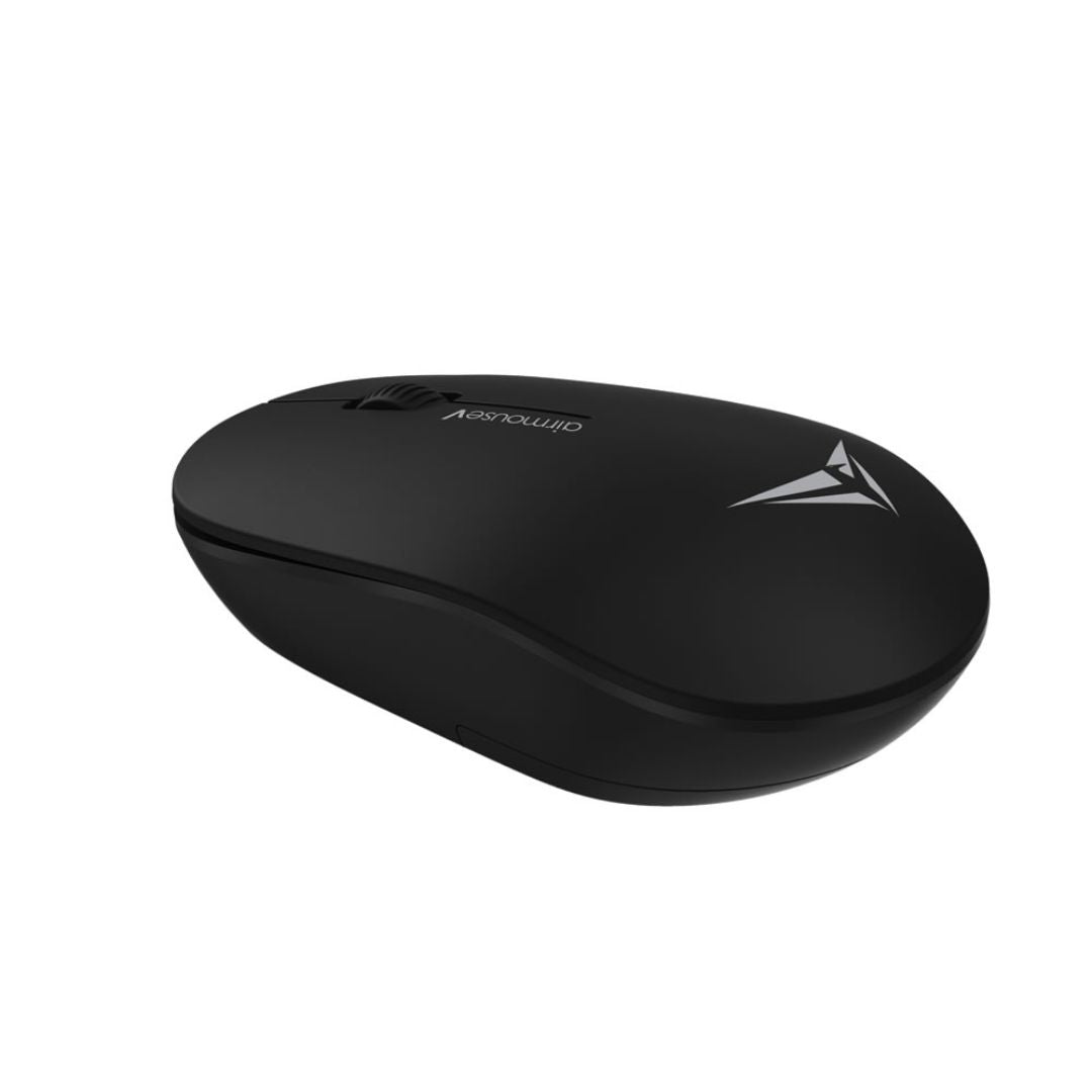 Alcatroz Airmouse V (Blister) Wireless Mouse - Black - RetroguySA