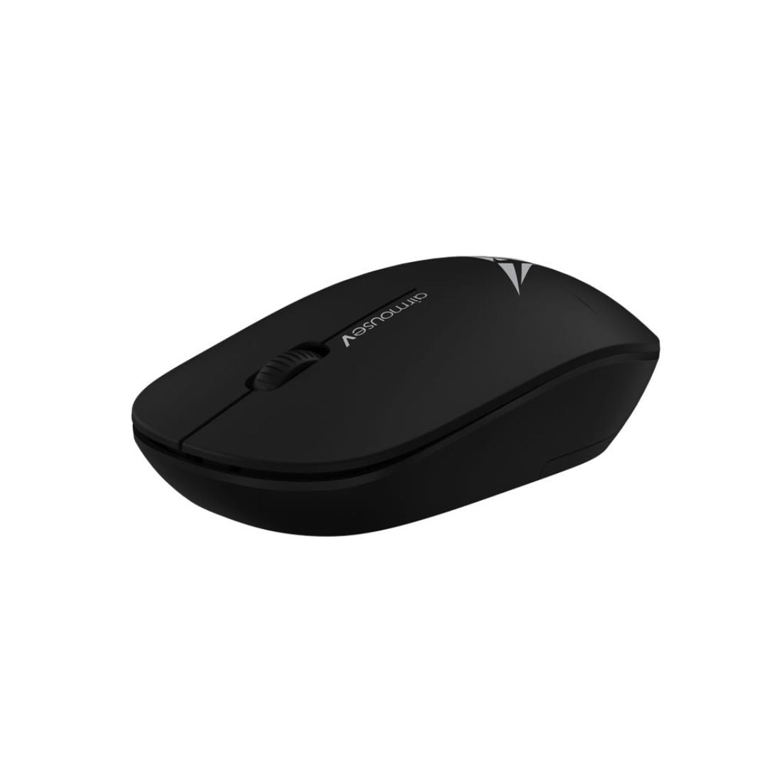 Alcatroz Airmouse V (Blister) Wireless Mouse - Black - RetroguySA