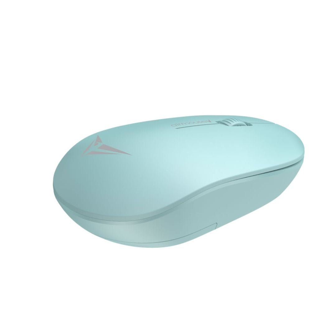 Alcatroz Airmouse V (Blister) Wireless Mouse - Mint - RetroguySA