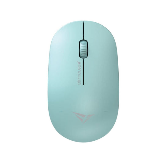 Alcatroz Airmouse V (Blister) Wireless Mouse - Mint - RetroguySA
