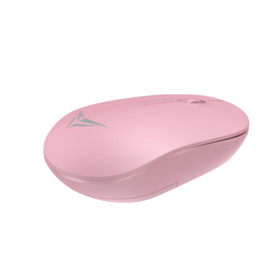 Alcatroz Airmouse V (Blister) Wireless Mouse - Pink - RetroguySA