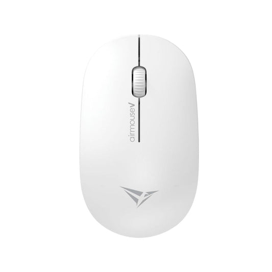 Alcatroz Airmouse V (Blister) Wireless Mouse - White - RetroguySA