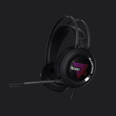Alcatroz X - Craft HP 3 Pro 7.1 Headset with Multicolour FX - RetroguySA