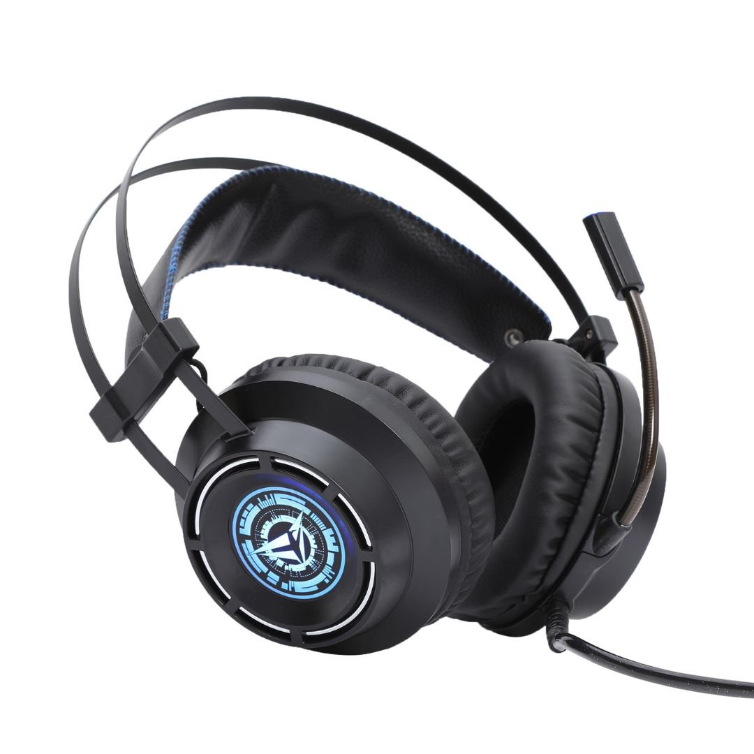 Alcatroz X - CRAFT HP 5 Pro Gaming Headset - RetroguySA