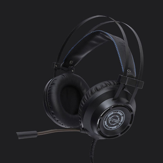 Alcatroz X - CRAFT HP 5 Pro Gaming Headset - RetroguySA