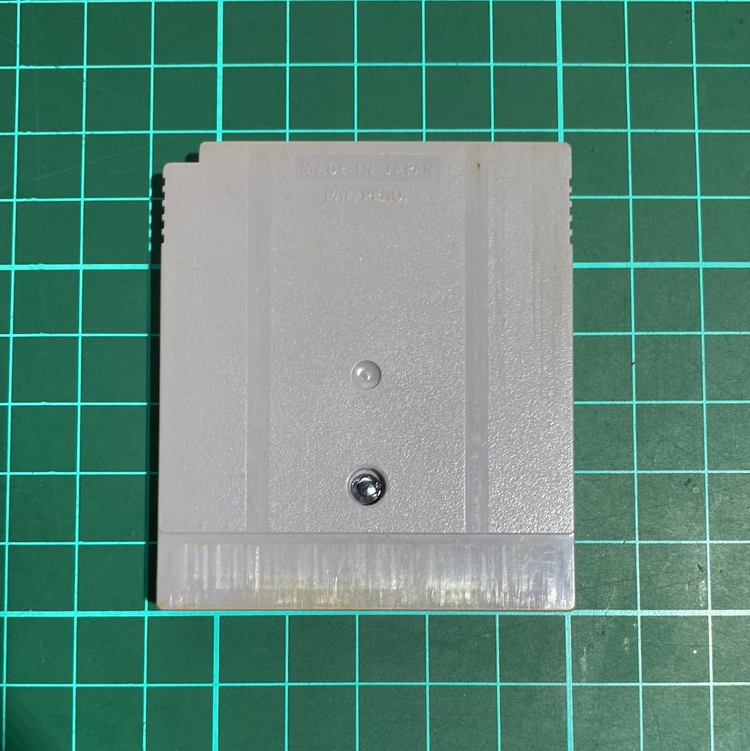 Alleyway | Nintendo Gameboy | Game Boy | Used Game - RetroguySA