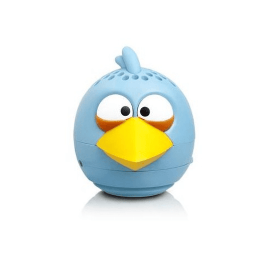 Angry Birds Blue Bird Mini Speaker - RetroguySA