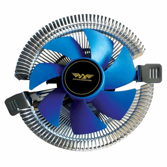 Armaggeddon Artic Briz 1 CPU Cooler - RetroguySA