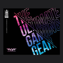 Armaggeddon A.UGG Mousemat - RetroguySA