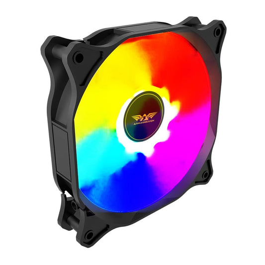 Armaggeddon Core - 12 Chroma 120mm Fan - RetroguySA