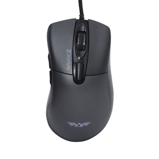 Armaggeddon HAVOC 2 Gaming Mouse - S Soviets - RetroguySA