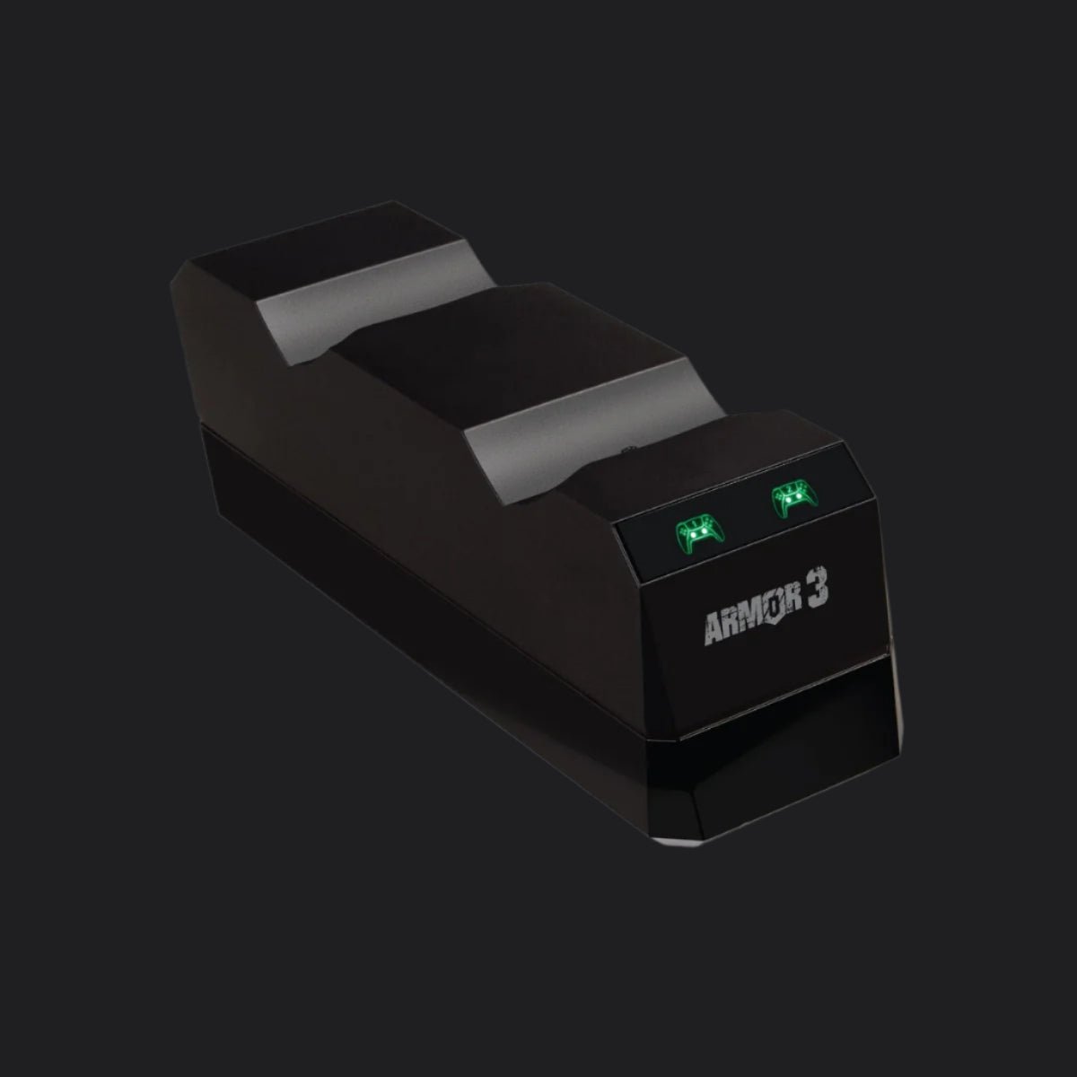 Armor3 Dual Controller Charging Station for PS5 - RetroguySA